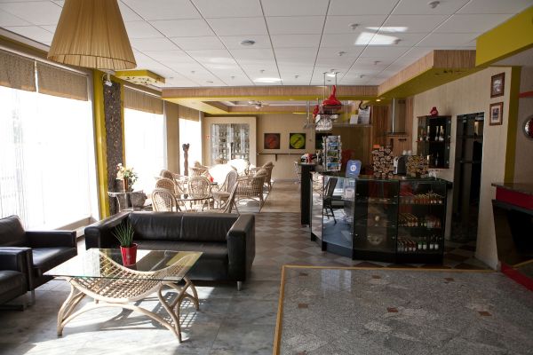 Karolina Park Hotel And Conference Center (Vilnius)